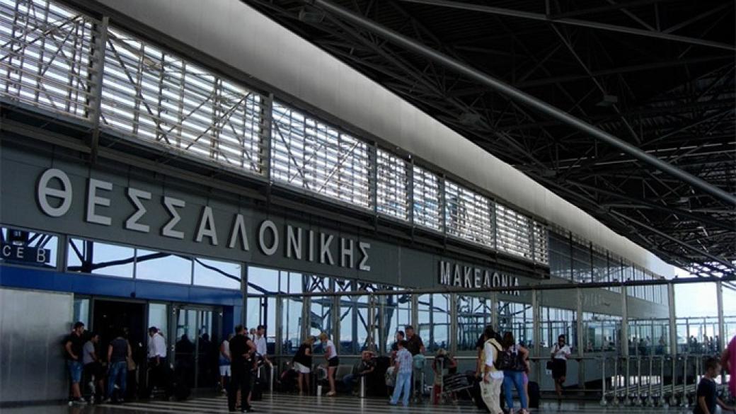 24-часови стачки блокират полетите от и до Гърция