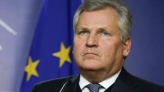 Квашневски: Източна Европа не подкрепи достатъчно кандидатите за ООН