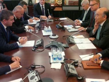 Световната банка: Впечатлени сме от макроикономическите показатели на България