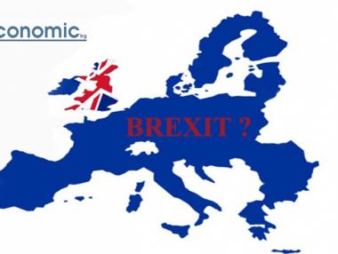 Brexit може да доведе до разпад на еврозоната