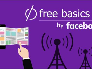 Facebook пуска безплатен интернет в САЩ