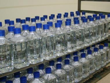 Новият Закон за концесиите поставя под риск бизнеса с минерална вода