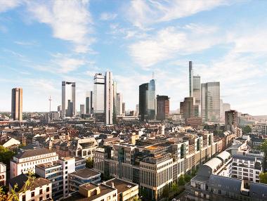 Германия може да промени законите си, за да привлече банки от Лондон