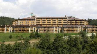 Нови собственици в един от най-големите спа комплекси у нас