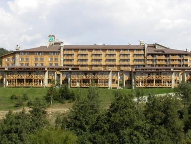 Нови собственици в един от най-големите спа комплекси у нас