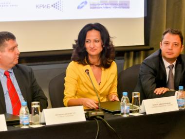 Нова платформа ще опита да съживи капиталовия пазар