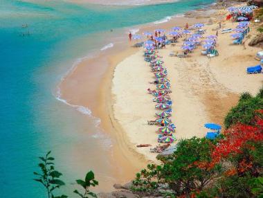 Десетте най-добри острова на 2016 г.