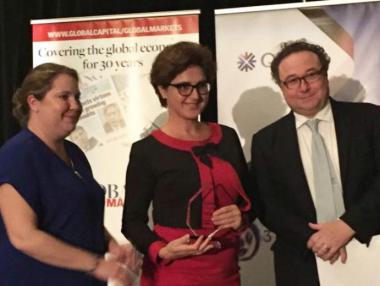 България управлява най-добре дълга си, смята Global Capital