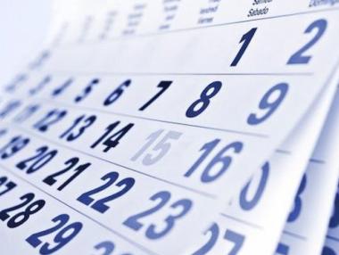 Ще почиваме повече само ако празниците се падат уикенда