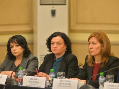 Държавата ще финансира до 50% от общинските проекти за минерални води