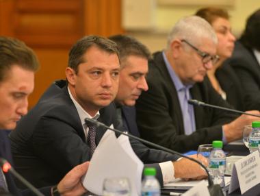 Добрев: Всяка инвестиционна идея може да бъде реализирана по Закона за концесиите