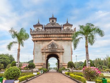 Топ 10 на триумфалните арки по света