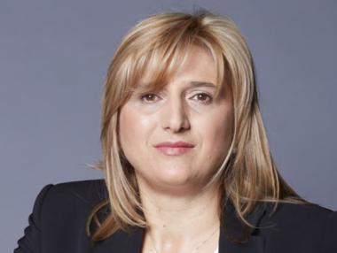 Валентина Диканска поема управлението на Съвета на жените в бизнеса в България