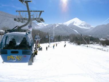 Банско отново е най-евтиният ски курорт