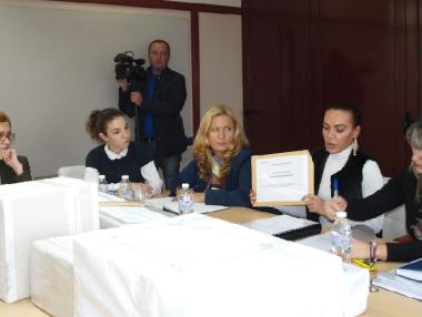 8 компании ще се борят за 133 млн. лв. от „Хемус“