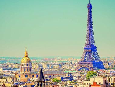 Франция е все по-малко привлекателна за туристите