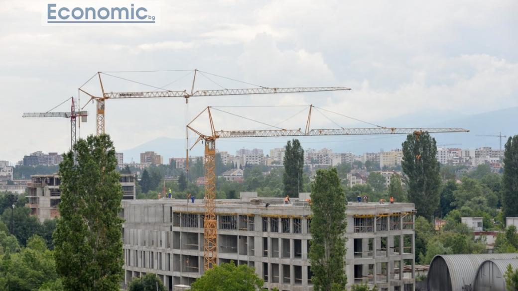 Къде цените на жилищата в София растат най-бързо?