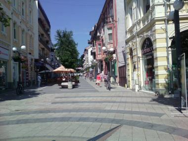 Австрия ще има консулство в Бургас