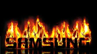 Galaxy Note 7 е на път да потопи Samsung