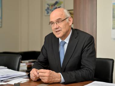 КЕВР няма да допусне рязко повишаване на цената на ВиК услугите