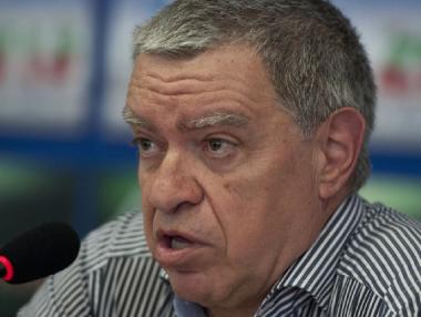 Михаил Константинов: Ако не подкрепяте никого, всъщност подкрепяте първия кандидат