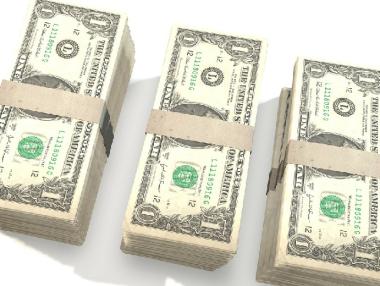 Доларът печели заради решението на ФЕД за лихвите