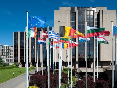 Брюксел е похарчил неправилно 5,5 млрд. евро