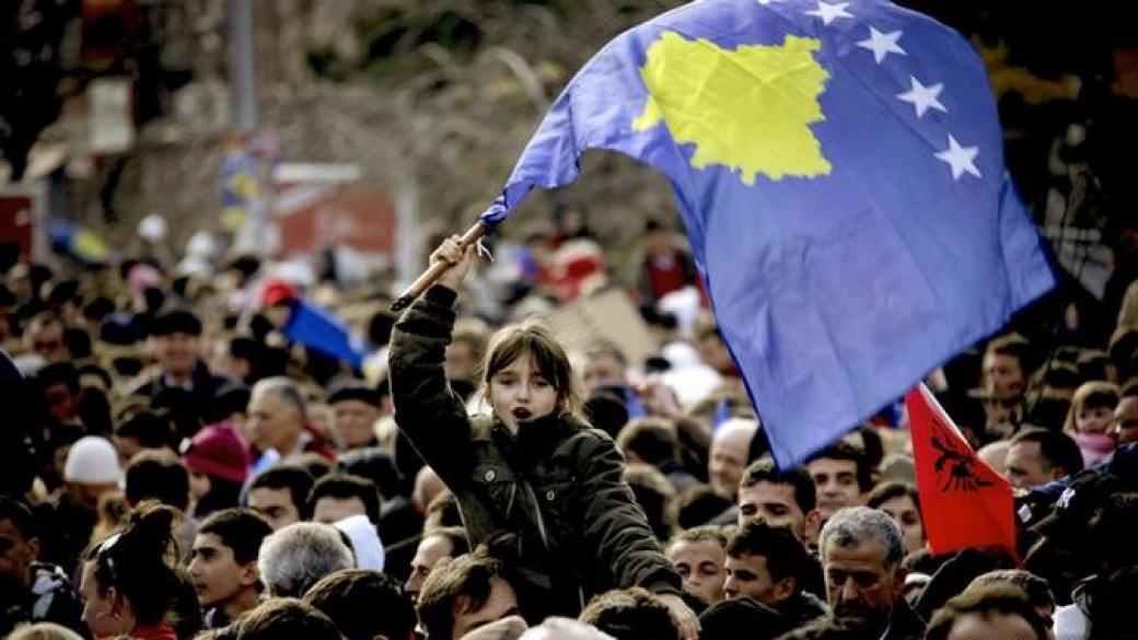 Косово вече е официален член на Съвета на Европа