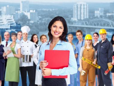 6 професии на бъдещето