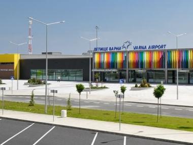 Нискотарифни компании ще кацат на Летище Варна