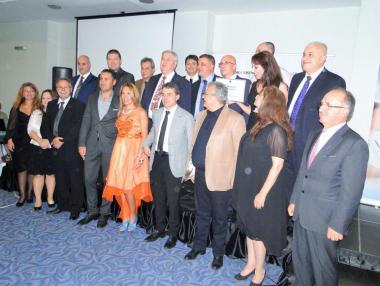 Отличиха най-добрите болници и лекари в България