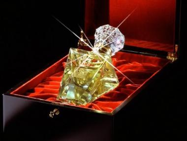 5-те най-скъпи парфюма в света