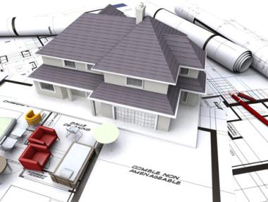 Скиците на сгради поскъпват двойно