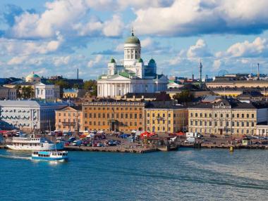 Най-сигурните държави за туризъм