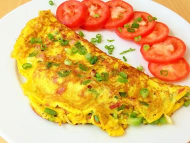 Жълтите храни ни правят по-щастливи