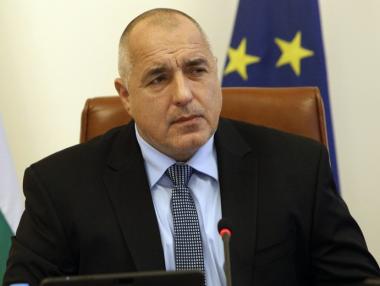 Бойко Борисов свика спешно заседание на министрите