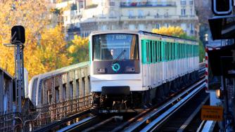 Кой е градът с най-добър обществен транспорт?