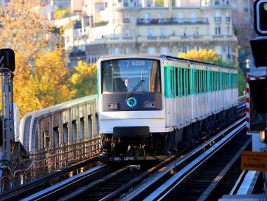 Кой е градът с най-добър обществен транспорт?