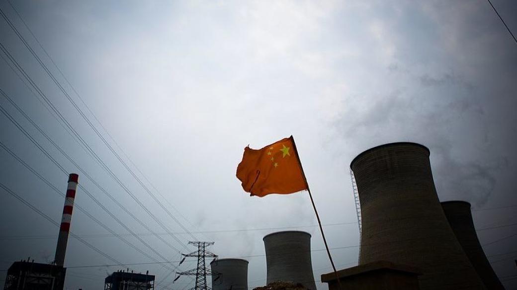 Китай създава мобилни ядрени реактори