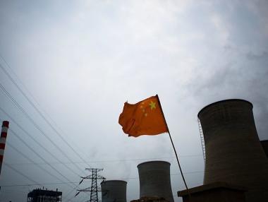 Китай създава мобилни ядрени реактори