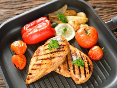 5 неща, от които се нуждаете, за да готвите здравословно