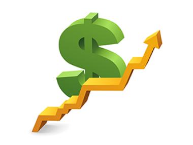 Доларът с ново повишение в края на седмицата