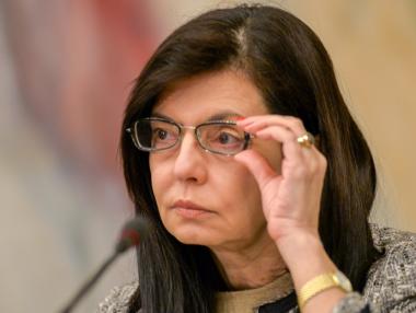 Кунева: Напускаме властта при лош резултат на Трайков