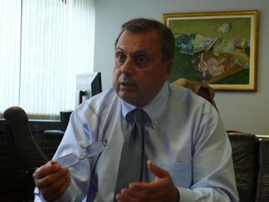 Въгледобивът е нерентабилен и обречен