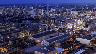 Взрив в завода на германския химически концерн BASF