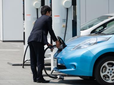 ЕК предлага всеки нов дом да е със зарядна станция за електромобили