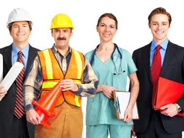 Най-търсените професии в България за 2016 г.