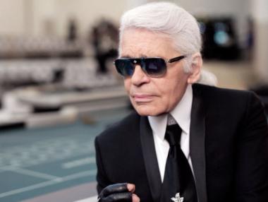 Лагерфелд прави собствена марка хотели