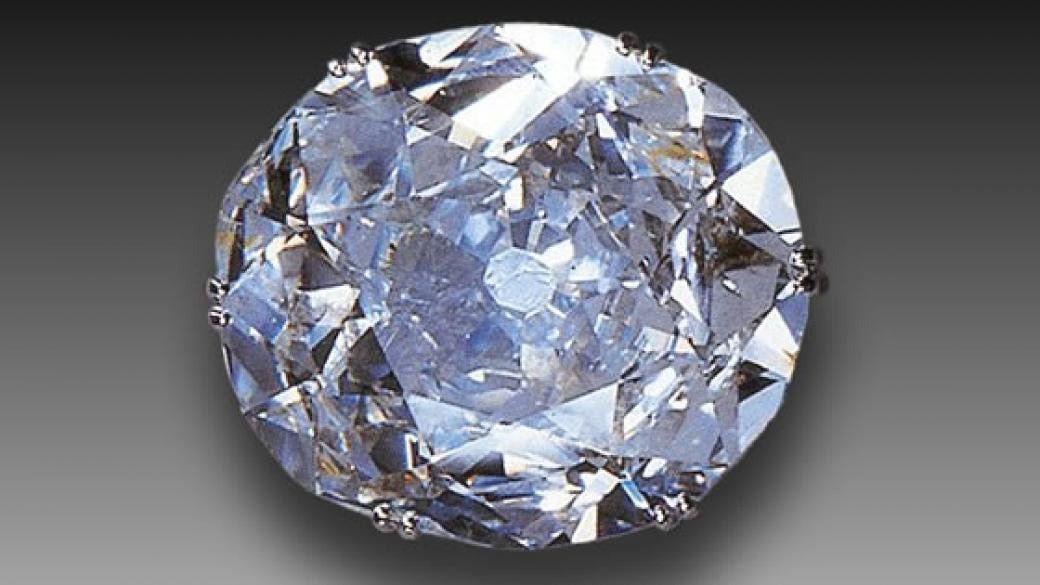 10-те най-скъпи диаманта в света