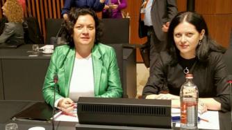 България няма да свива парникови емисии през следващото десетилетие